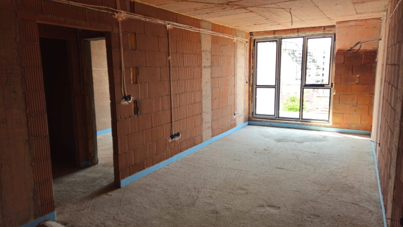 Te koop  1 slaapkamer Plovdiv , Mladezjki Chalm , 69 m² | 78367603 - afbeelding [2]