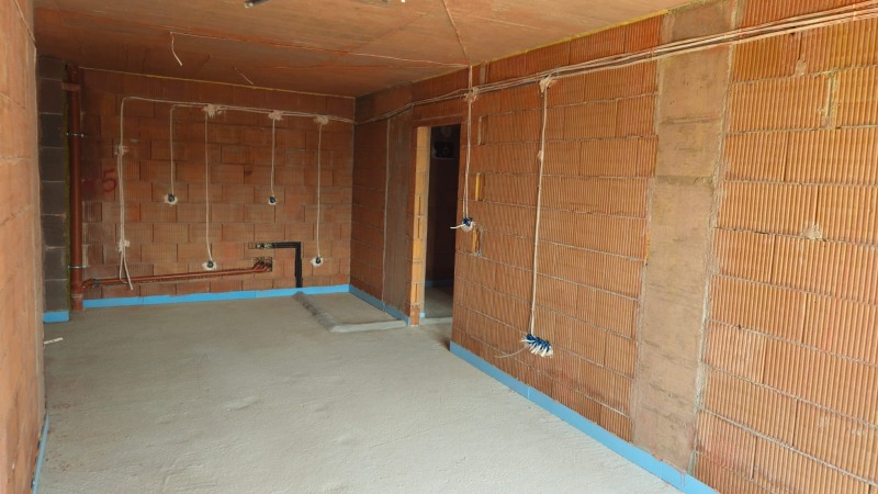 Te koop  1 slaapkamer Plovdiv , Mladezjki Chalm , 69 m² | 78367603 - afbeelding [3]
