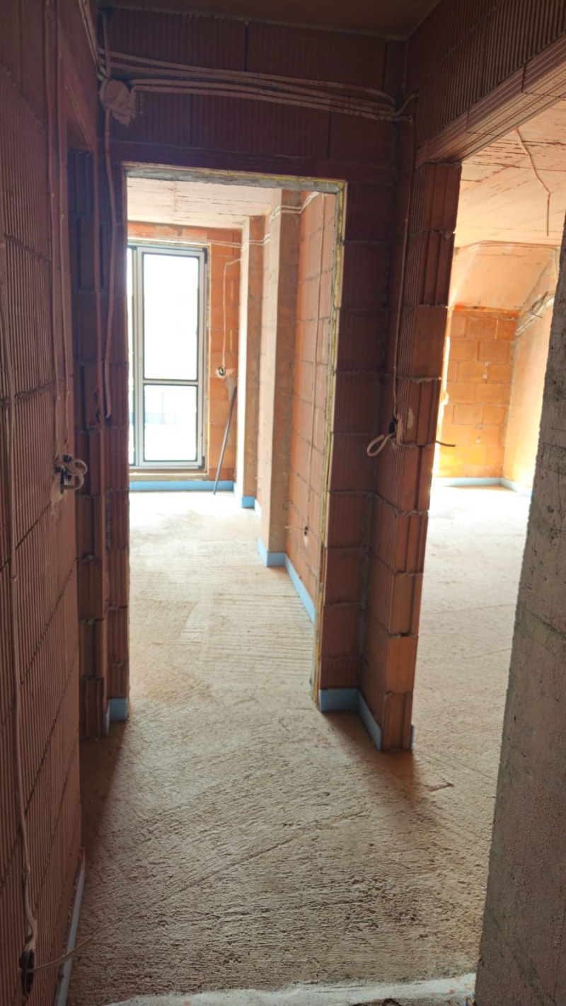 Te koop  1 slaapkamer Plovdiv , Mladezjki Chalm , 69 m² | 78367603 - afbeelding [5]