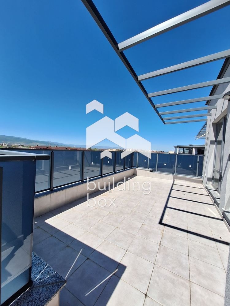Продается  1 спальня Пловдив , Остромила , 79 кв.м | 41654454 - изображение [2]