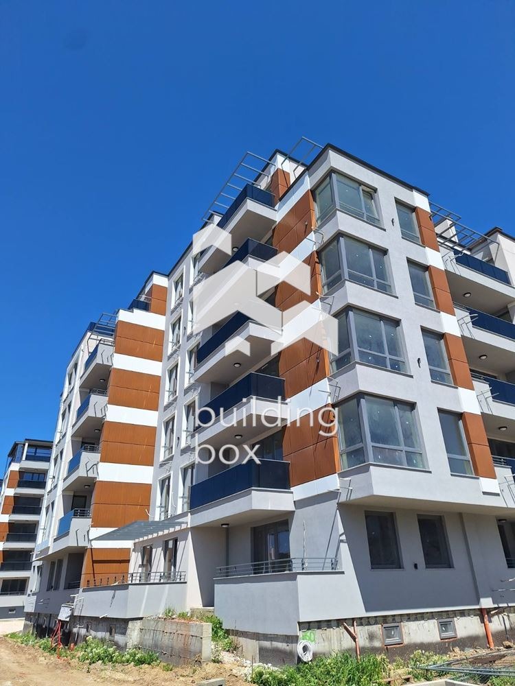 Продается  1 спальня Пловдив , Остромила , 79 кв.м | 41654454 - изображение [4]