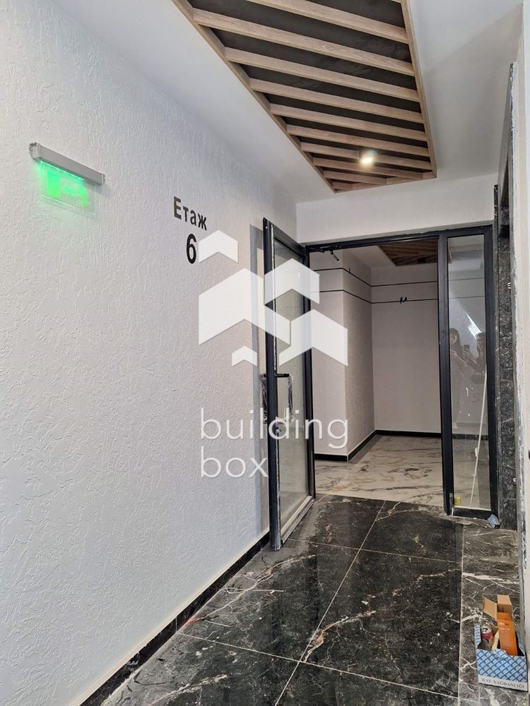Продается  1 спальня Пловдив , Остромила , 79 кв.м | 41654454 - изображение [13]