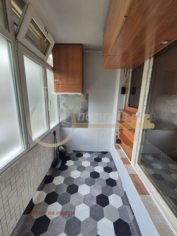 Продается  1 спальня София , Люлин 5 , 42 кв.м | 89958628 - изображение [4]