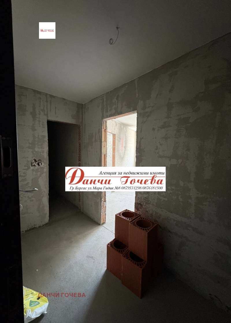 Na prodej  1 ložnice oblast Burgas , Ravda , 66 m2 | 91585043 - obraz [3]
