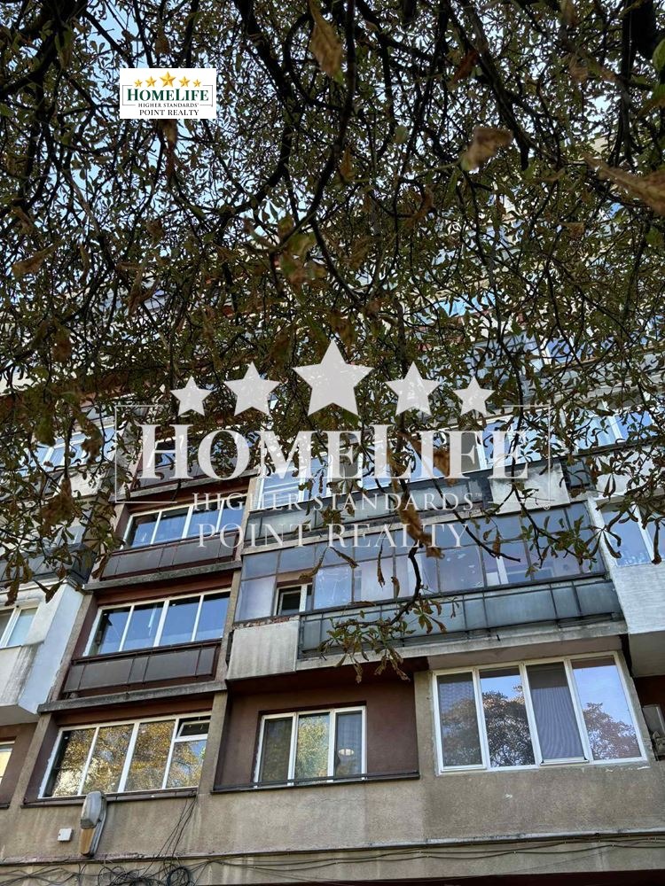 Продается  1 спальня София , Подуяне , 44 кв.м | 29030593 - изображение [2]