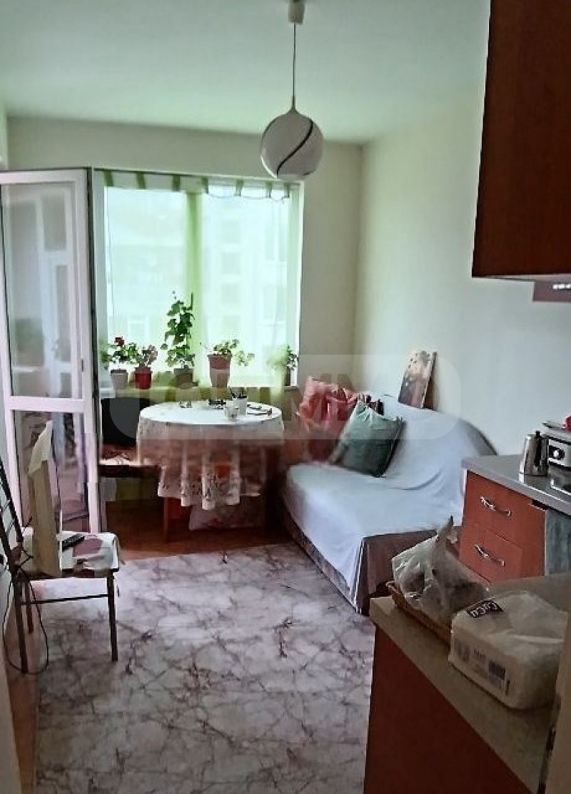 Продава 2-СТАЕН, гр. Варна, Централна поща, снимка 2 - Апартаменти - 52933497