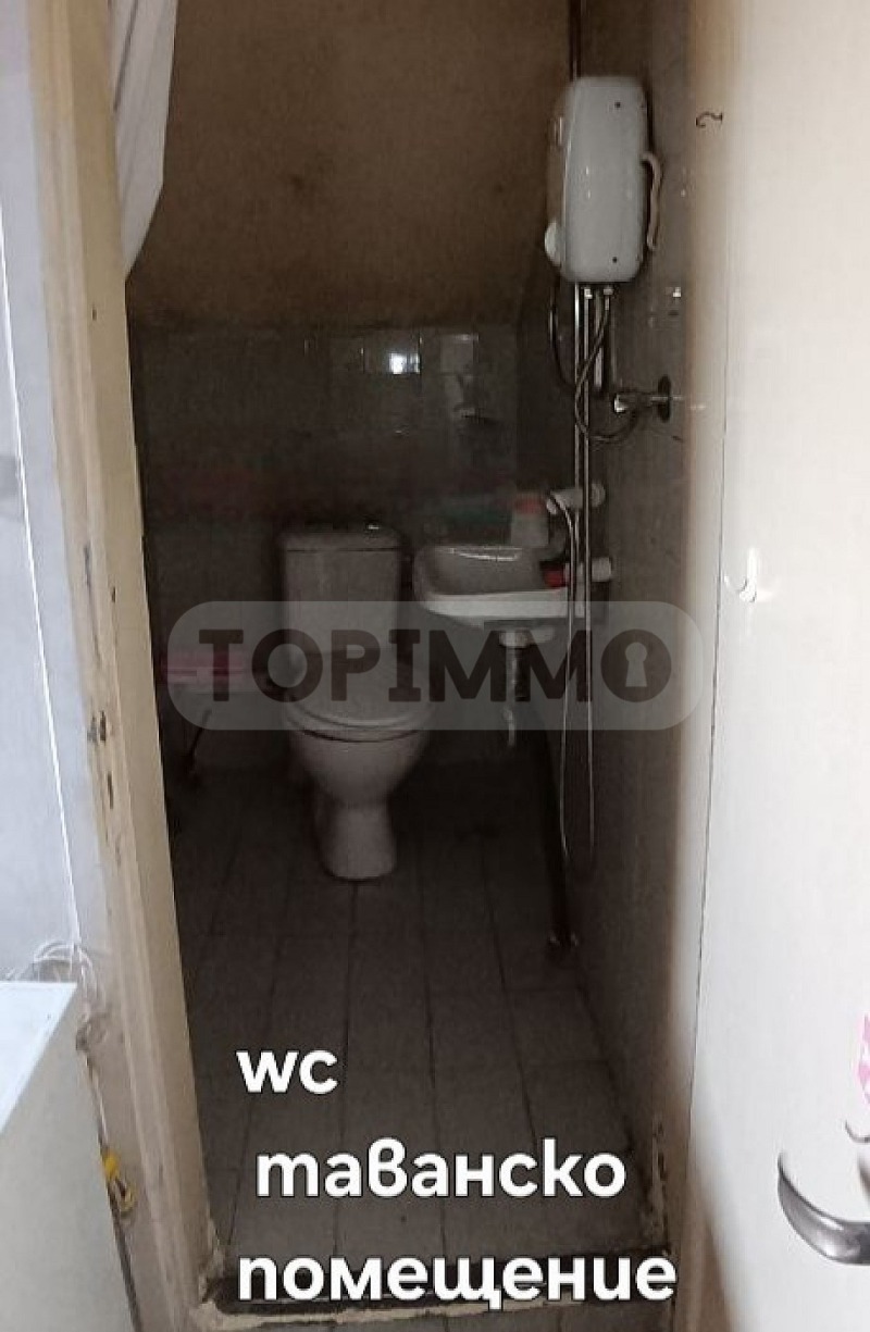 Продава 2-СТАЕН, гр. Варна, Централна поща, снимка 9 - Апартаменти - 52933497