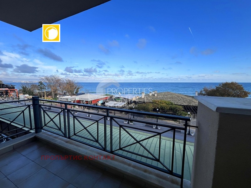 Продава 2-СТАЕН, гр. Варна, област Варна, снимка 12 - Апартаменти - 53010542