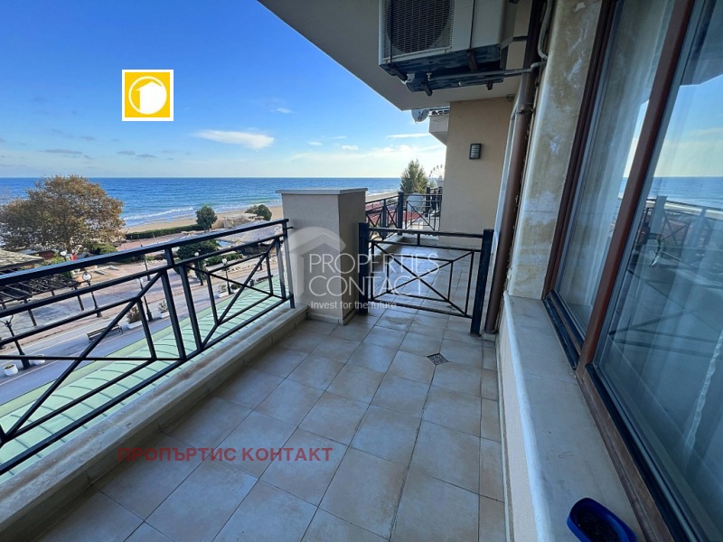 Продава 2-СТАЕН, гр. Варна, област Варна, снимка 11 - Апартаменти - 53010542