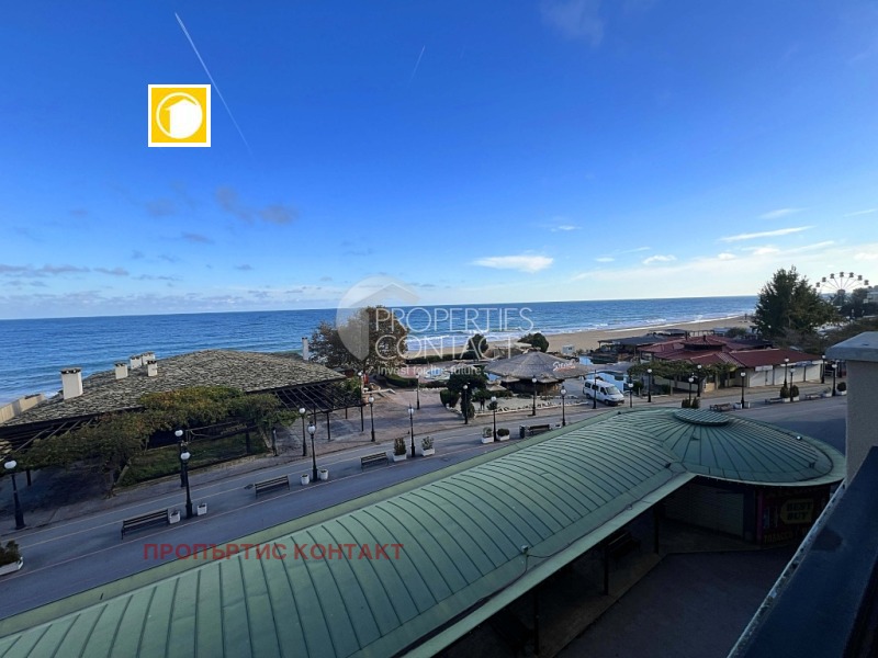 Продава 2-СТАЕН, гр. Варна, област Варна, снимка 14 - Апартаменти - 53010542