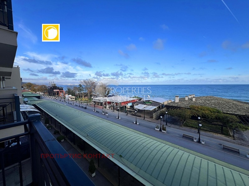 Продава 2-СТАЕН, гр. Варна, област Варна, снимка 13 - Апартаменти - 53010542