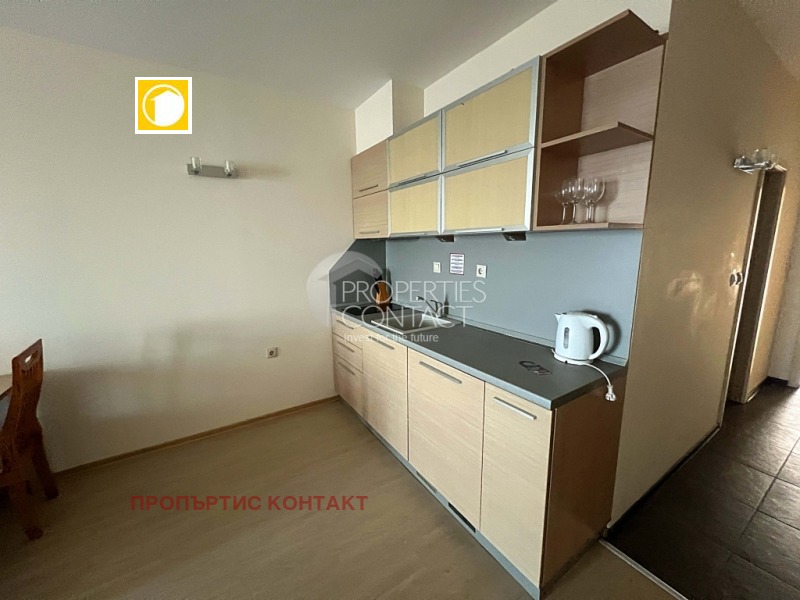 Продава 2-СТАЕН, гр. Варна, област Варна, снимка 3 - Апартаменти - 53010542