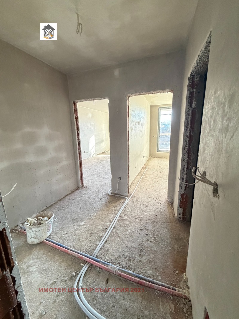 Продава 2-СТАЕН, гр. София, Малинова долина, снимка 6 - Апартаменти - 53073718