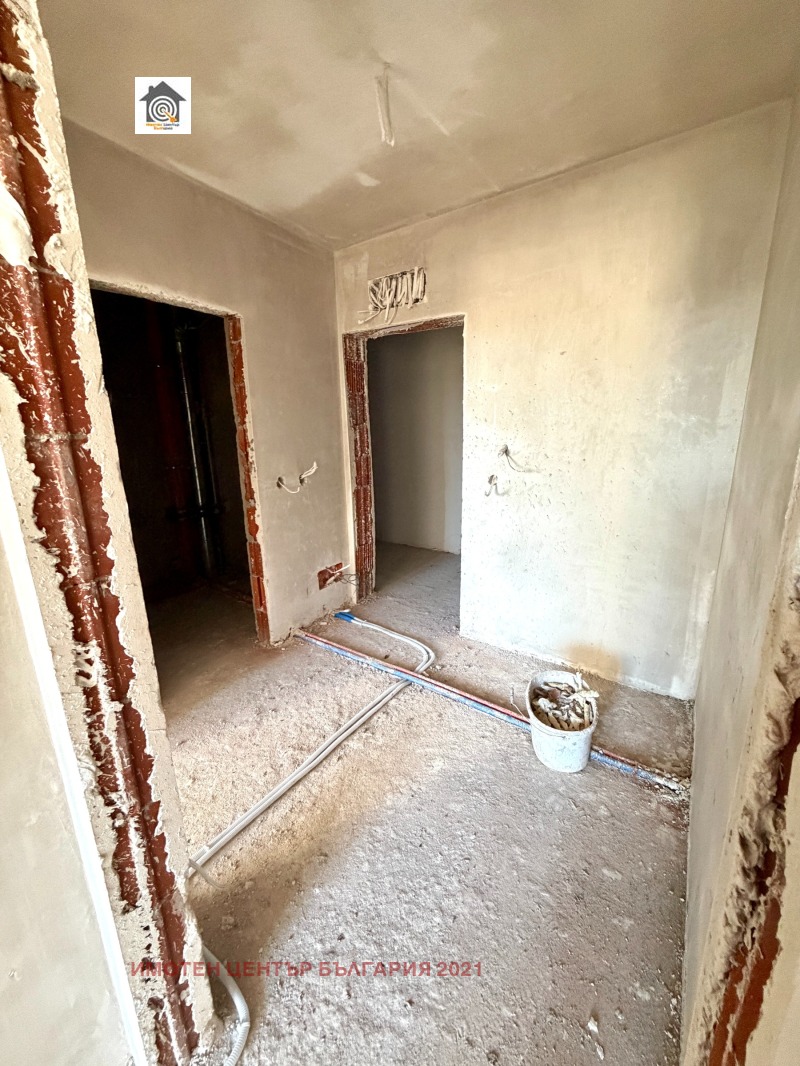 Продава 2-СТАЕН, гр. София, Малинова долина, снимка 5 - Апартаменти - 53073718