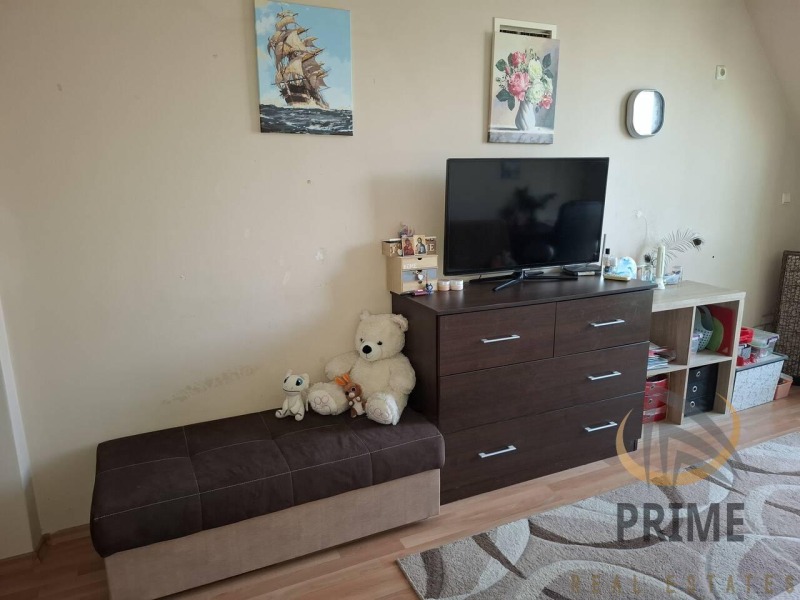 Продава 2-СТАЕН, гр. Бургас, Сарафово, снимка 3 - Апартаменти - 53349803