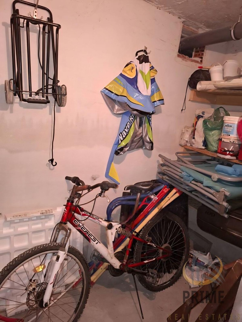 Продава 2-СТАЕН, гр. Бургас, Сарафово, снимка 10 - Апартаменти - 53349803