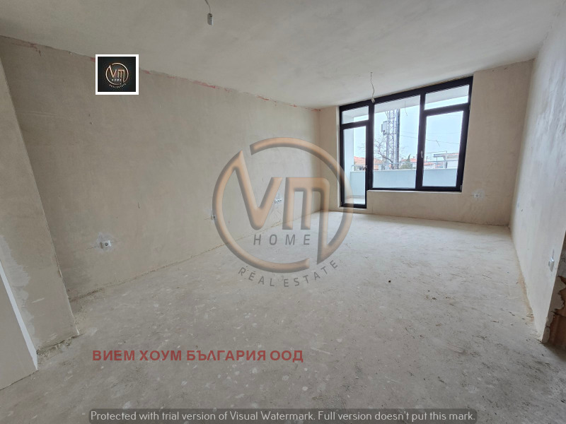 Продава 2-СТАЕН, гр. Варна, Кайсиева градина, снимка 2 - Апартаменти - 53413692