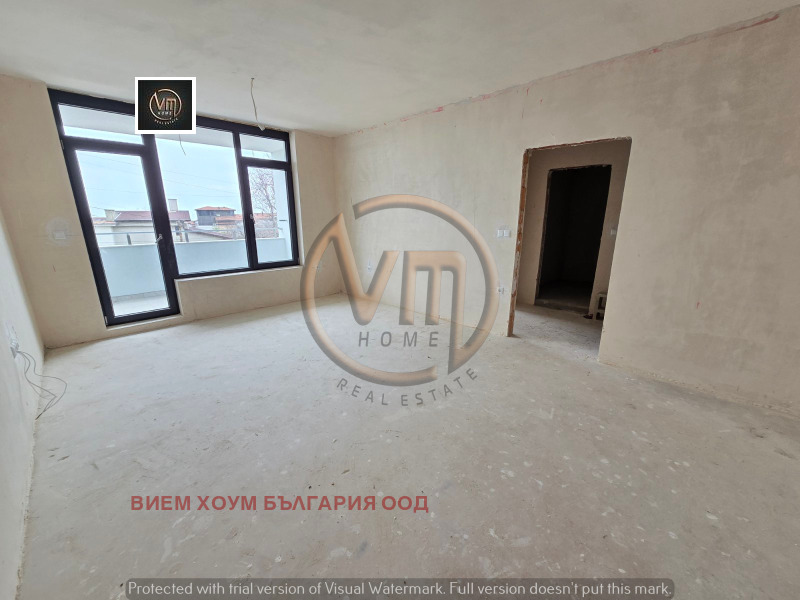 Продава 2-СТАЕН, гр. Варна, Кайсиева градина