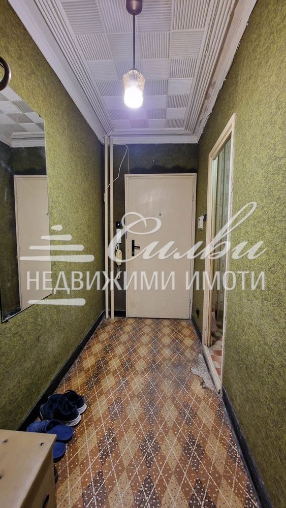 Продава 2-СТАЕН, гр. Шумен, Добруджански, снимка 3 - Апартаменти - 54520513