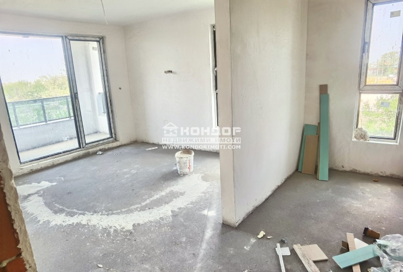 Te koop  2 slaapkamers Plovdiv , Karsjijaka , 142 m² | 76145432 - afbeelding [4]