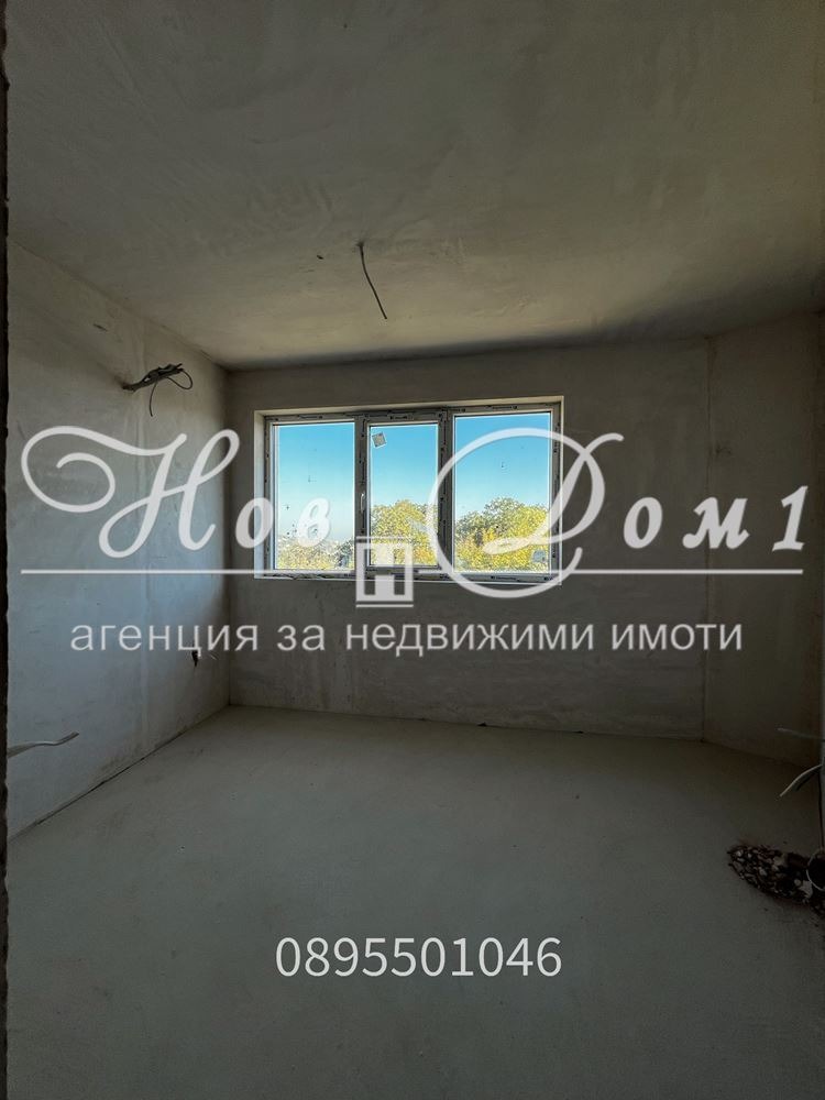 Продава 3-СТАЕН, гр. Варна, Галата, снимка 5 - Aпартаменти - 47458910