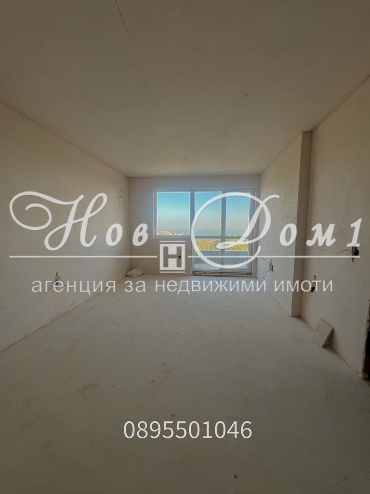 Myytävänä  2 makuuhuonetta Varna , Galata , 100 neliömetriä | 62493307 - kuva [3]