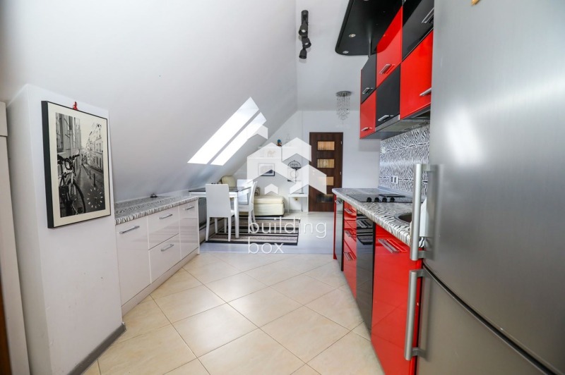 Продава  3-стаен град София , Овча купел , 76 кв.м | 43759879 - изображение [6]