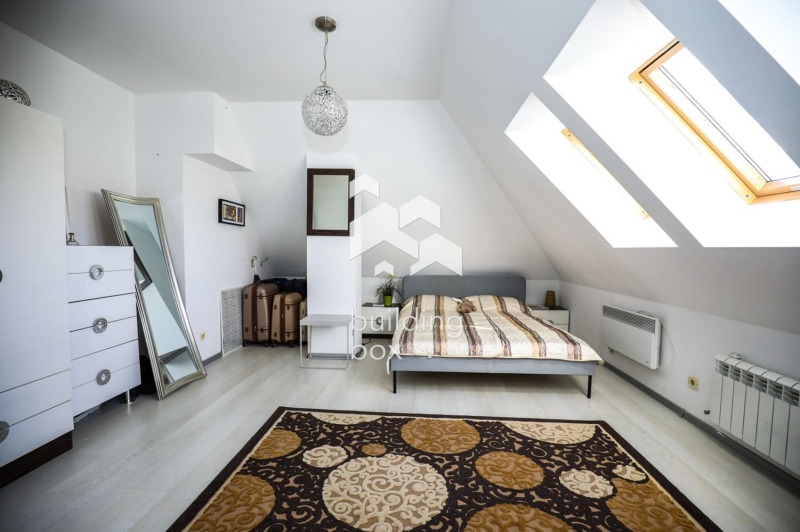 Продава  3-стаен, град София, Овча купел •  195 000 EUR • ID 16074303 — holmes.bg - [1] 