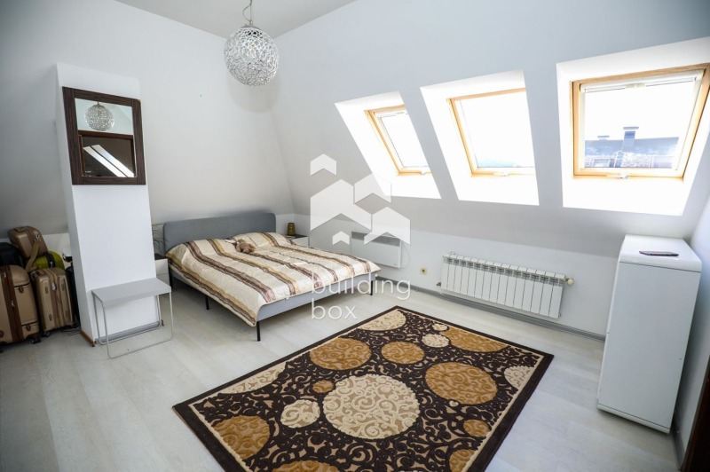 Продава  3-стаен град София , Овча купел , 76 кв.м | 43759879 - изображение [2]