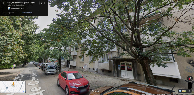 For Sale  2 bedroom Sofia , Geo Milev , 73 sq.m | 56821158 - image [13]