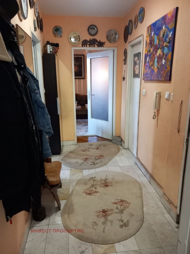 Na prodej  2 ložnice Sofia , Belite brezi , 85 m2 | 55433357 - obraz [3]
