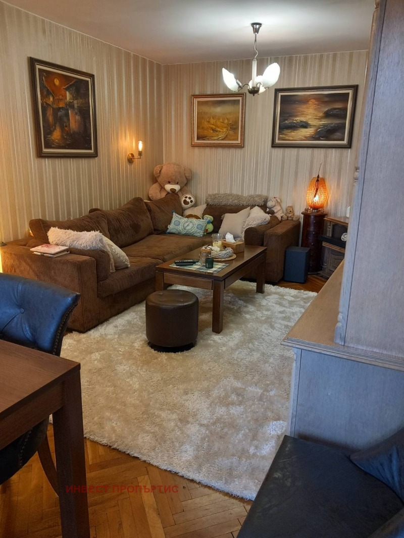 Na prodej  2 ložnice Sofia , Belite brezi , 85 m2 | 55433357