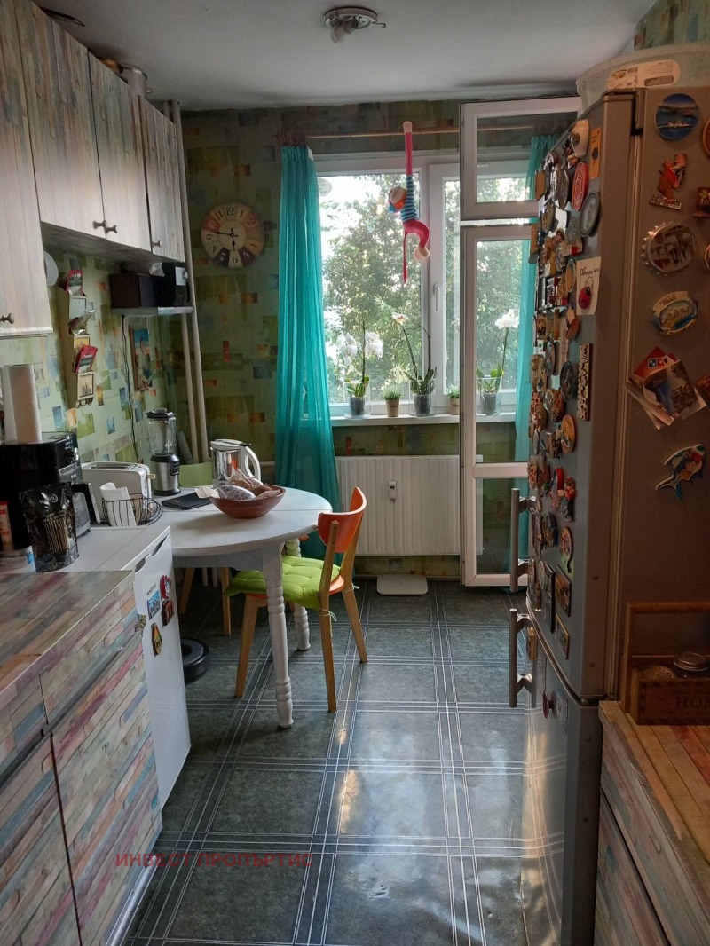 Na prodej  2 ložnice Sofia , Belite brezi , 85 m2 | 55433357 - obraz [7]
