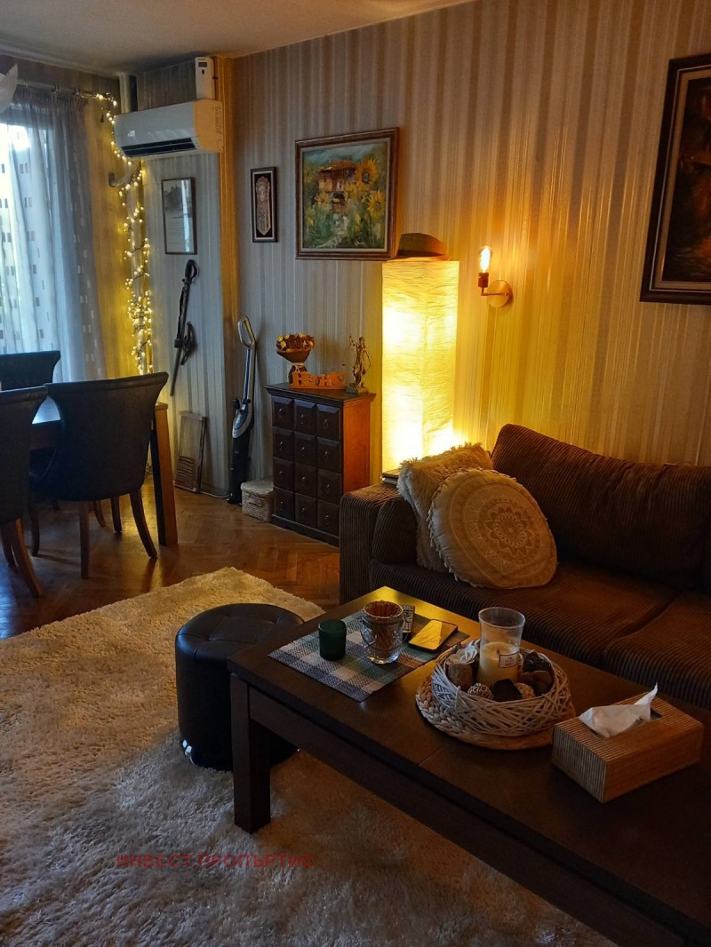 Na prodej  2 ložnice Sofia , Belite brezi , 85 m2 | 55433357 - obraz [4]