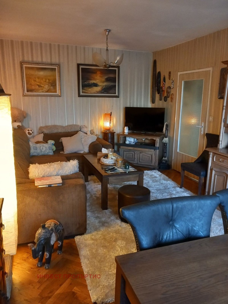 Na prodej  2 ložnice Sofia , Belite brezi , 85 m2 | 55433357 - obraz [2]
