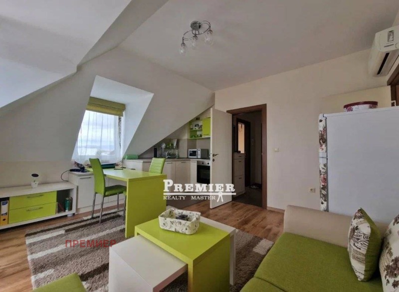 Продаја  2 спаваће собе регион Бургас , Несебар , 77 м2 | 23183425 - слика [3]
