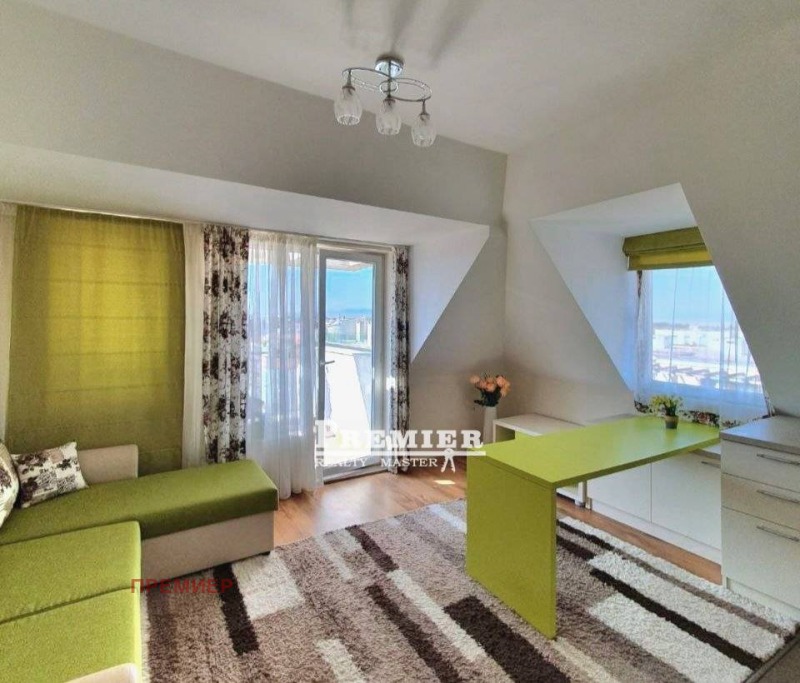 Продаја  2 спаваће собе регион Бургас , Несебар , 77 м2 | 23183425