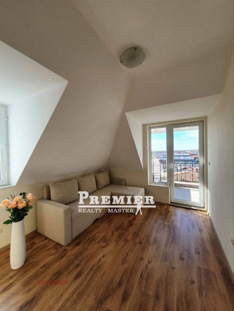 Продаја  2 спаваће собе регион Бургас , Несебар , 77 м2 | 23183425 - слика [5]