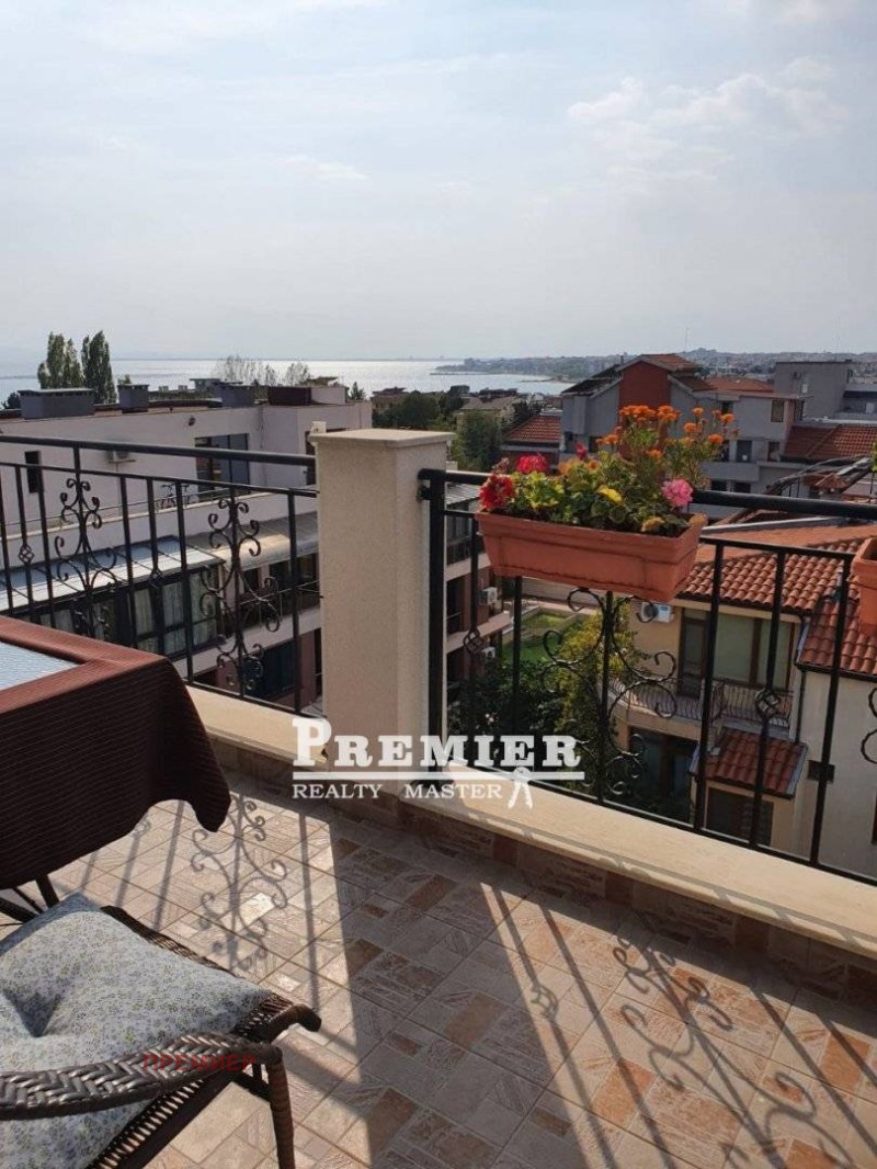 Продаја  2 спаваће собе регион Бургас , Несебар , 77 м2 | 23183425 - слика [9]
