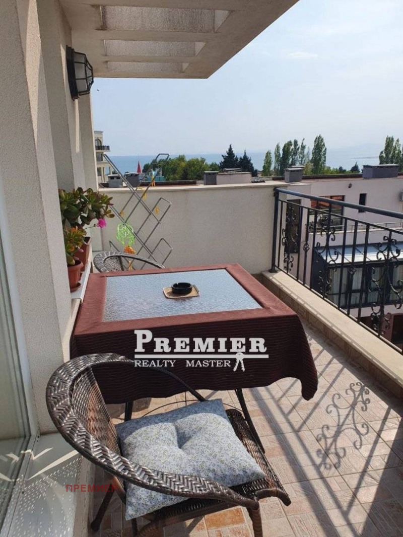 Продаја  2 спаваће собе регион Бургас , Несебар , 77 м2 | 23183425 - слика [8]