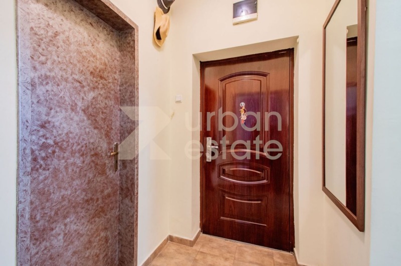 Продава 3-СТАЕН, гр. София, Център, снимка 8 - Апартаменти - 52134581