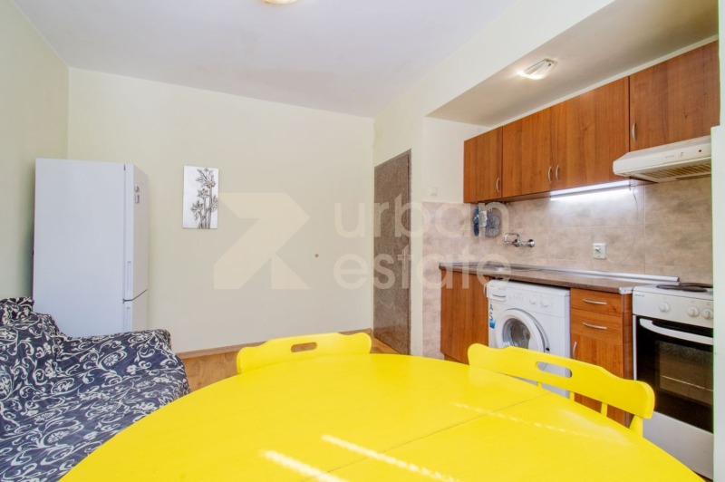 Продава 3-СТАЕН, гр. София, Център, снимка 3 - Апартаменти - 52134581