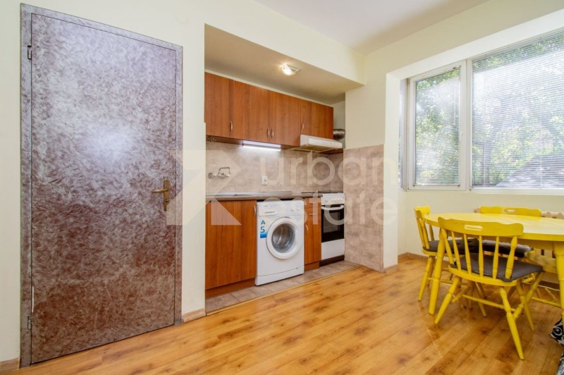 Продава 3-СТАЕН, гр. София, Център, снимка 4 - Апартаменти - 52134581