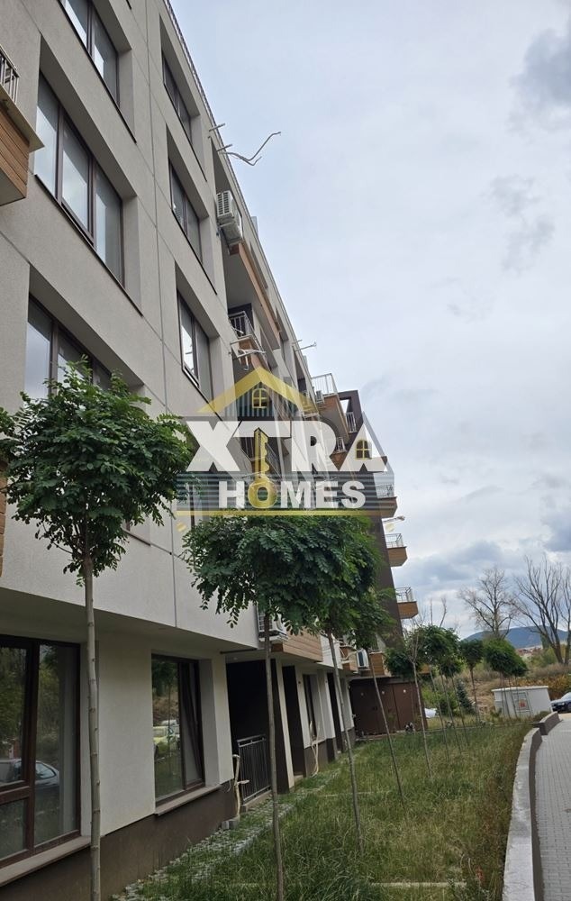 Продава 3-СТАЕН, гр. София, Малинова долина, снимка 3 - Апартаменти - 52195602