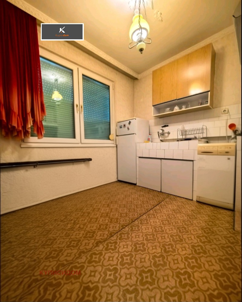 Продава 3-СТАЕН, гр. Стара Загора, Център, снимка 7 - Апартаменти - 53021559