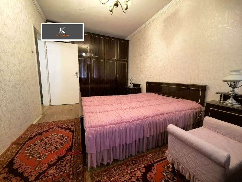 Продава 3-СТАЕН, гр. Стара Загора, Център, снимка 4 - Апартаменти - 53021559