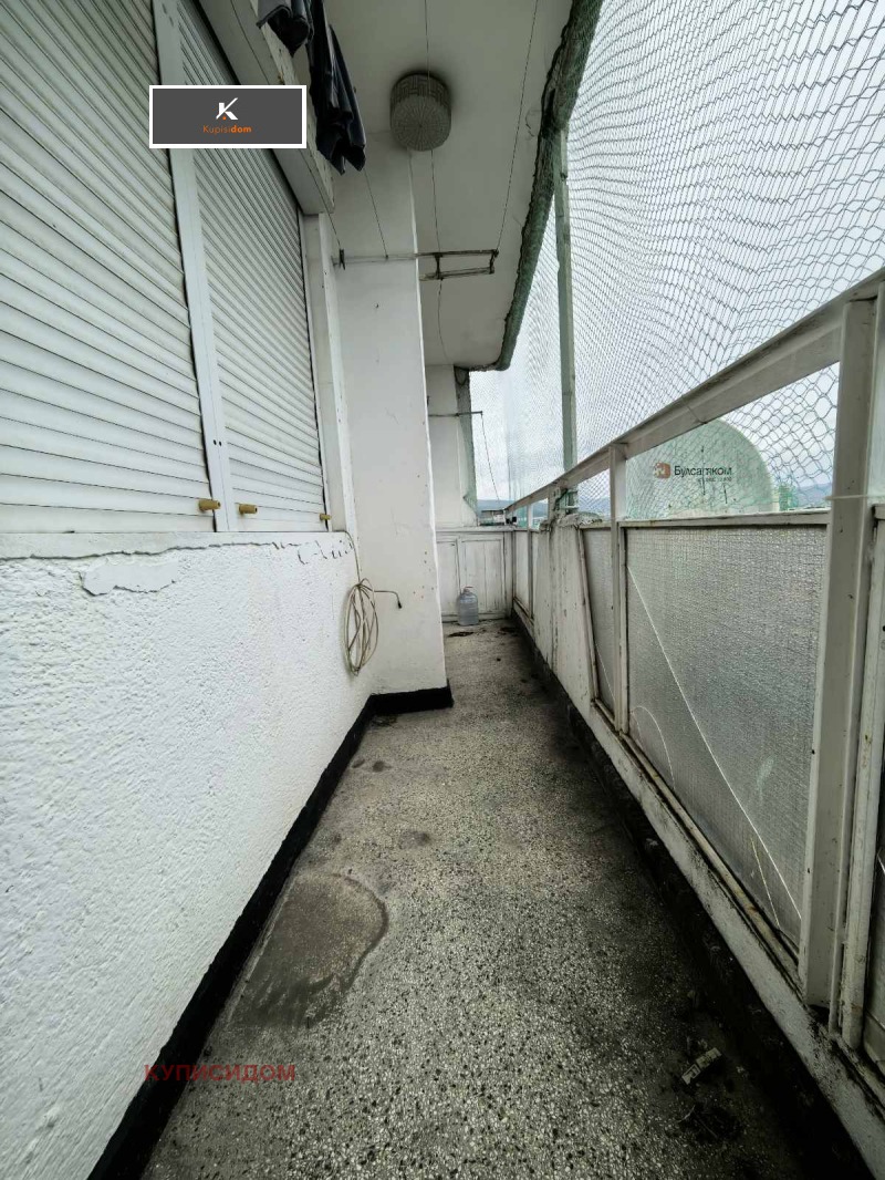 Продава 3-СТАЕН, гр. Стара Загора, Център, снимка 10 - Апартаменти - 53021559