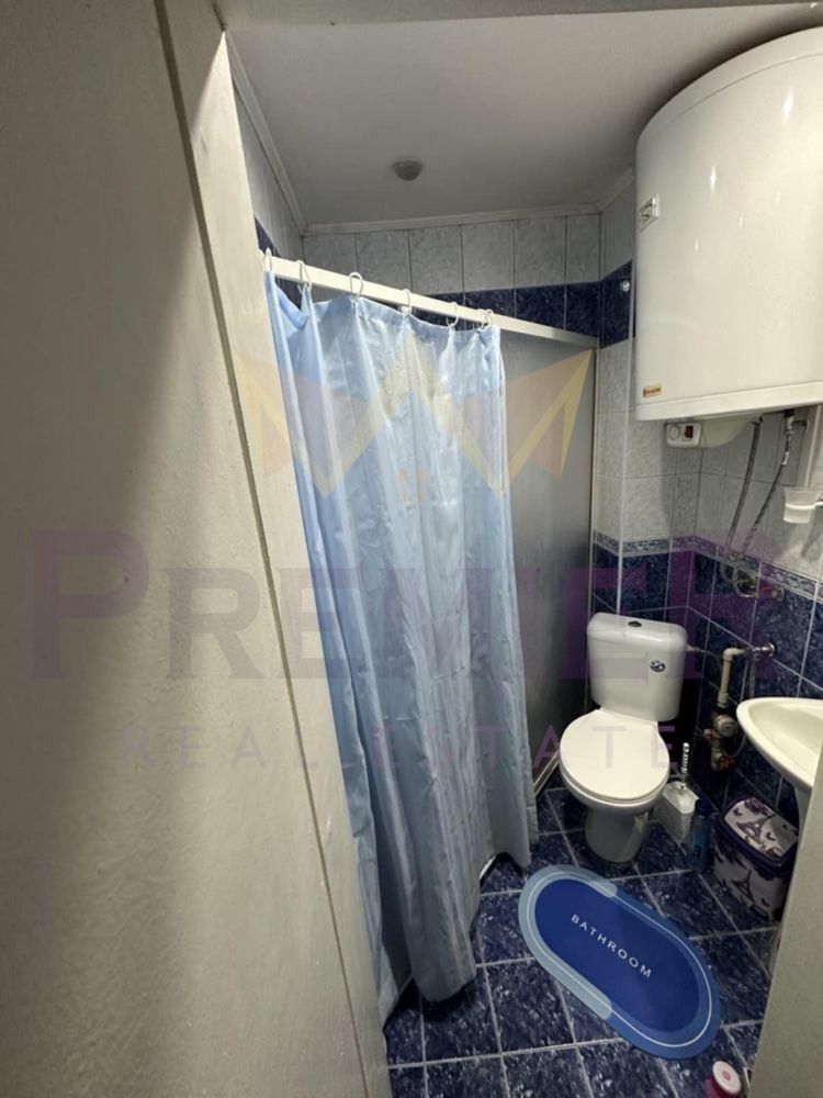 Продава 3-СТАЕН, гр. Варна, Колхозен пазар, снимка 5 - Апартаменти - 53083928