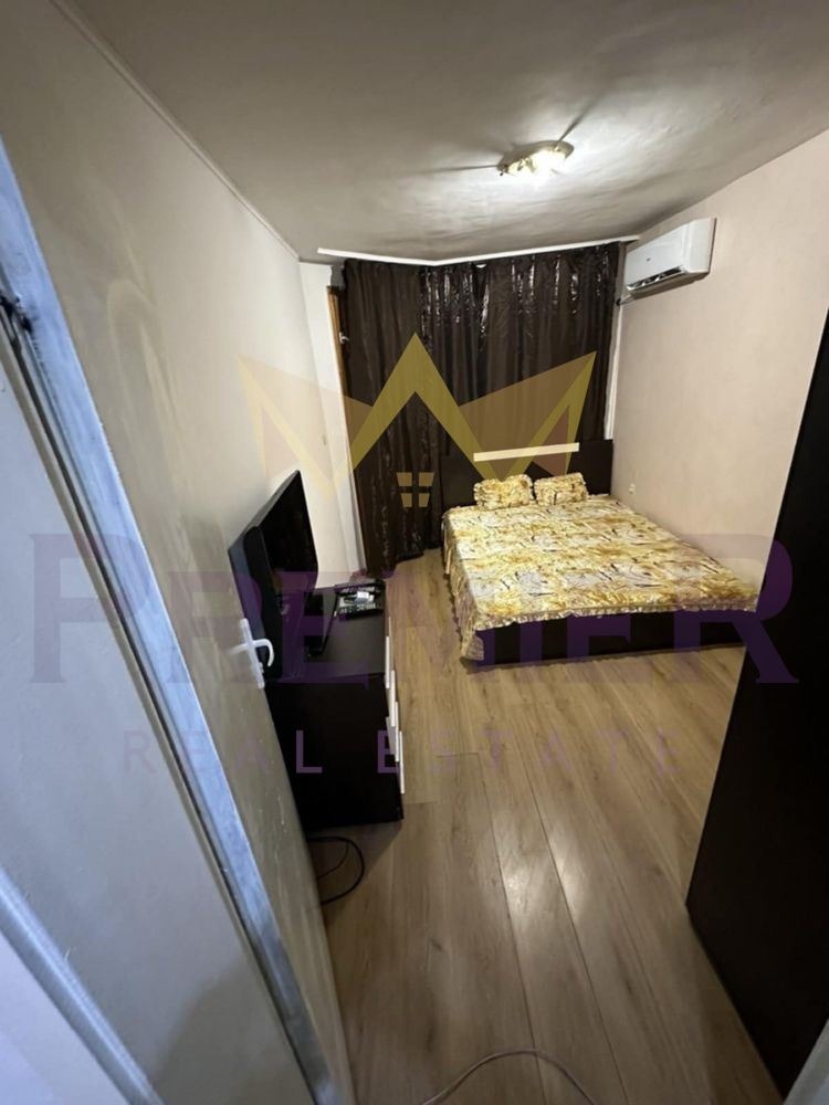 Продава 3-СТАЕН, гр. Варна, Колхозен пазар, снимка 3 - Апартаменти - 53083928