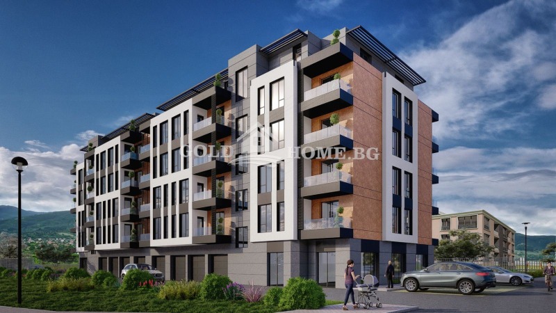 Продава 3-СТАЕН, гр. Пловдив, Христо Смирненски